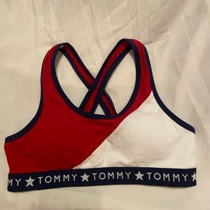 Tommy Hilfiger bralette